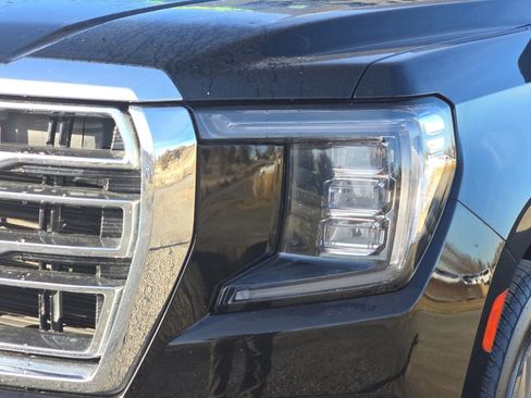 Used 2024 GMC Yukon SLT image 53