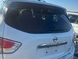Used 2015 Nissan Pathfinder SV w/ Cargo Package image 3
