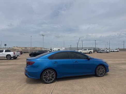 Used 2024 Kia Forte GT w/ Option Group 015 FWD image 23