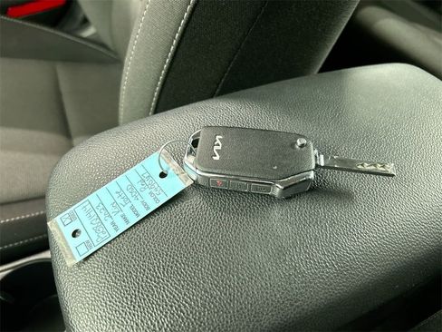 Certified 2023 Kia Forte LXS image 12