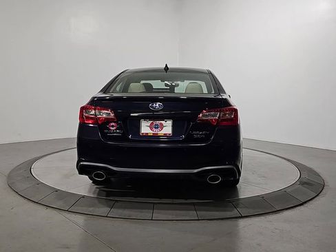 Used 2018 Subaru Legacy 3.6R Limited AWD/4WD image 4