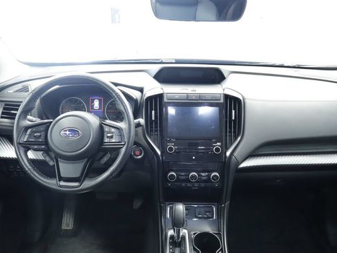 Used 2022 Subaru Ascent Onyx Edition AWD/4WD image 23