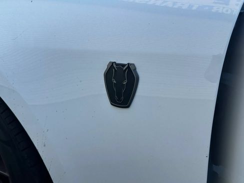 Used 2024 Ford Mustang Dark Horse RWD image 32