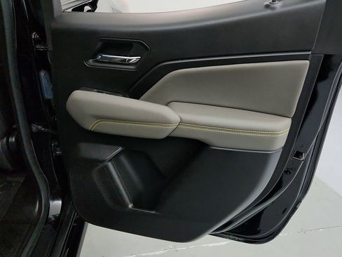 Certified 2024 Chevrolet Colorado ZR2 w/ ZR2 Convenience Package III AWD/4WD image 20