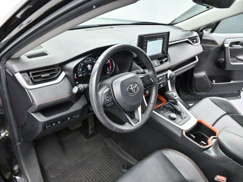 Used 2022 Toyota RAV4 Adventure w/ Convenience Package AWD/4WD image 12