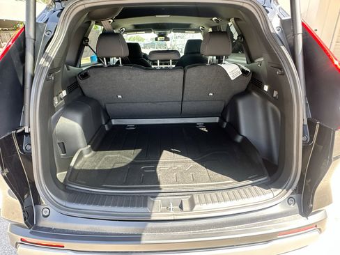 New 2026 Honda CR-V TrailSport image 20