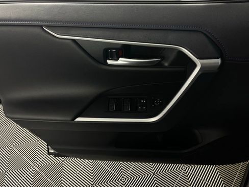 Used 2025 Toyota RAV4 XSE w/ Weather Package image 27