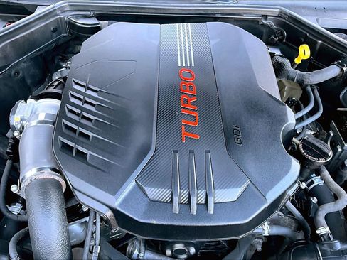 Used 2019 Kia Stinger GT image 31