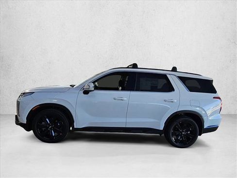 Certified 2025 Hyundai Palisade XRT image 5
