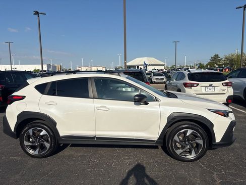 Certified 2025 Subaru Crosstrek 2.5i Limited w/ Crosstrek Mirror Package image 2