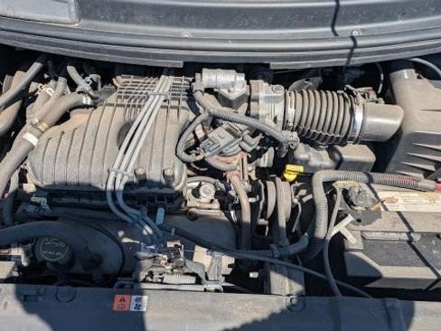 Used 2004 Ford Freestar SEL FWD image 19