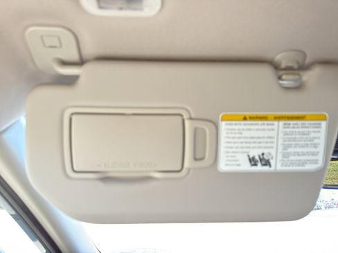 New 2026 Nissan Rogue SV w/ Cold Weather Package image 24