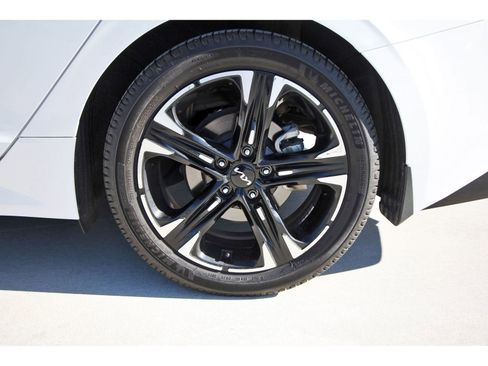 Used 2022 Kia K5 GT-Line image 30