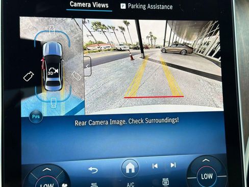 New 2026 Mercedes-Benz C 300 Sedan image 23