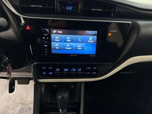 Used 2016 Scion iM FWD image 18