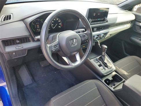 Used 2024 Honda CR-V Sport image 16