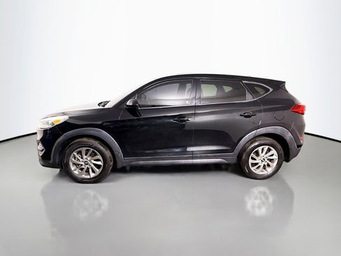 Used 2017 Hyundai Tucson SE image 6