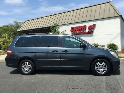 Used 2006 Honda Odyssey EX-L image 1