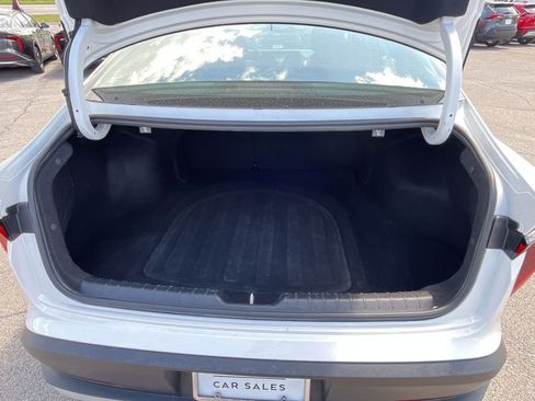 Used 2025 Kia K4 FWD image 29