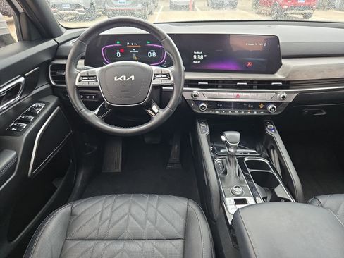 Used 2025 Kia Telluride EX X-Line AWD/4WD image 29