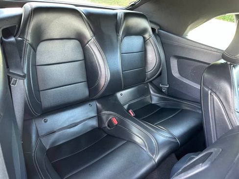 Used 2024 Ford Mustang Premium RWD image 22