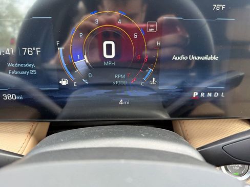 New 2026 Chevrolet Equinox ACTIV w/ Convenience Package III image 31