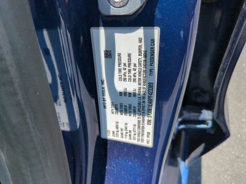 Used 2023 Tesla Model 3 Standard Range RWD image 37