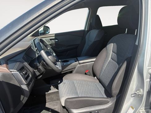 Used 2023 Nissan Rogue SV FWD image 9
