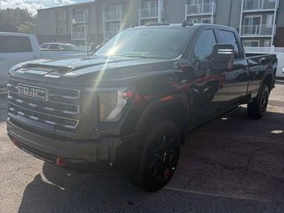New 2026 GMC Sierra 3500 AT4 w/ AT4 Premium Plus Package