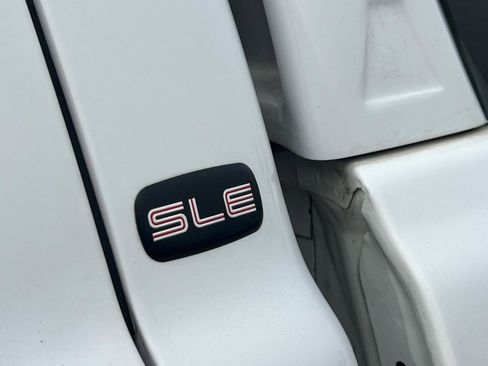 Used 2003 GMC Sierra 1500 SLE image 23