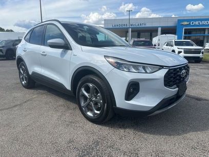 Used 2025 Ford Escape ST-Line Select