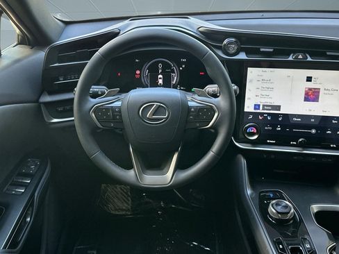 Certified 2023 Lexus RZ 450e Premium w/ Technology Package AWD/4WD image 31