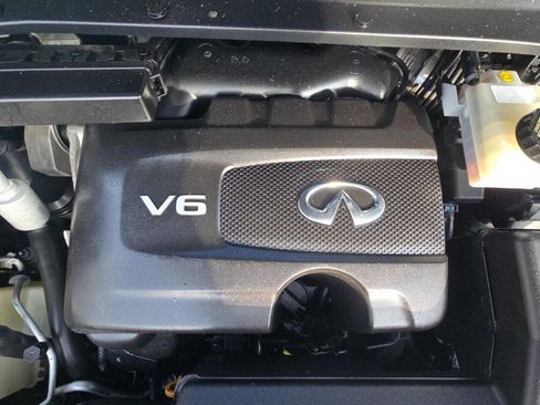 Used 2020 INFINITI QX60 Signature Edition image 16