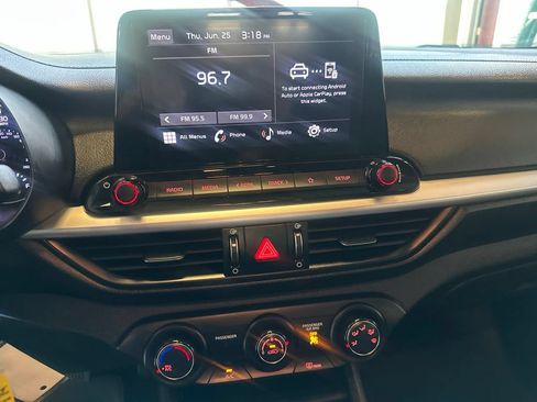 Used 2023 Kia Forte LXS FWD image 14