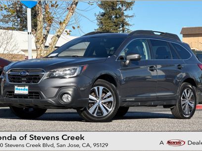 Used 2019 Subaru Outback 3.6R Limited w/ Popular Package #2