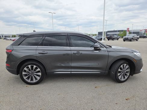 Used 2020 Lincoln Corsair Reserve w/ Equipment Group 201A AWD/4WD image 18