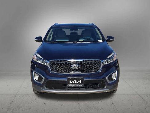 Used 2017 Kia Sorento EX w/ EX Advanced Touring Package image 9