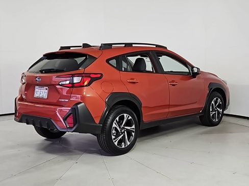 Certified 2025 Subaru Crosstrek 2.0i Premium w/ Crosstrek Mirror Package image 6