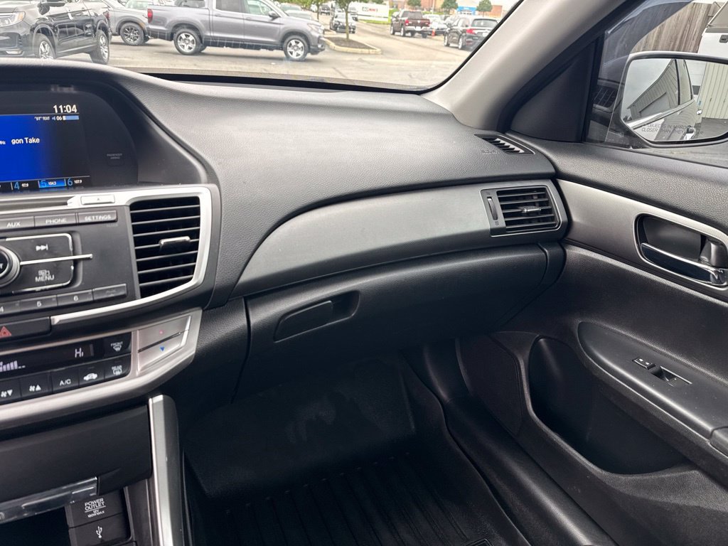 Used 2014 Honda Accord LX image 25