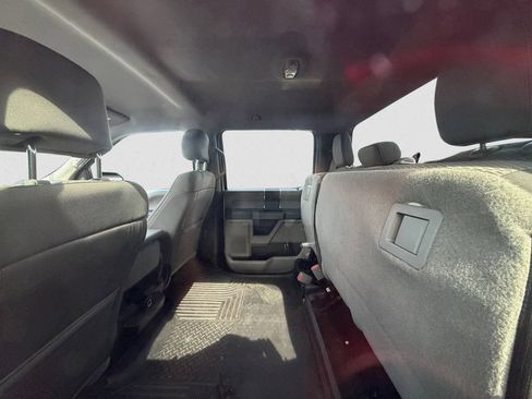 Used 2017 Ford F150 XLT w/ Equipment Group 301A Mid AWD/4WD image 8