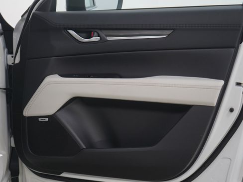 Used 2023 MAZDA CX-5 AWD 2.5 S w/ Premium Plus Pkg image 9