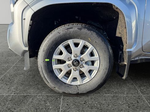 New 2026 Toyota Tacoma SR5 image 9