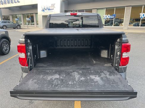 Used 2022 Ford Maverick XL w/ Equipment Group 100A Standard image 9