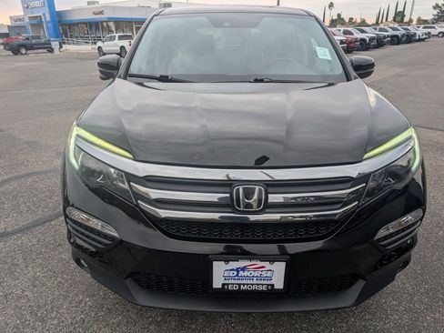 Used 2017 Honda Pilot EX image 8