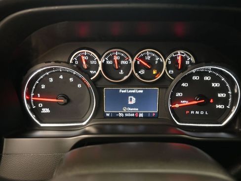 Used 2022 Chevrolet Silverado 1500 RST w/ Redline Edition image 17