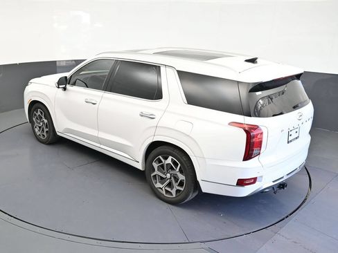 Used 2021 Hyundai Palisade Calligraphy AWD/4WD image 14