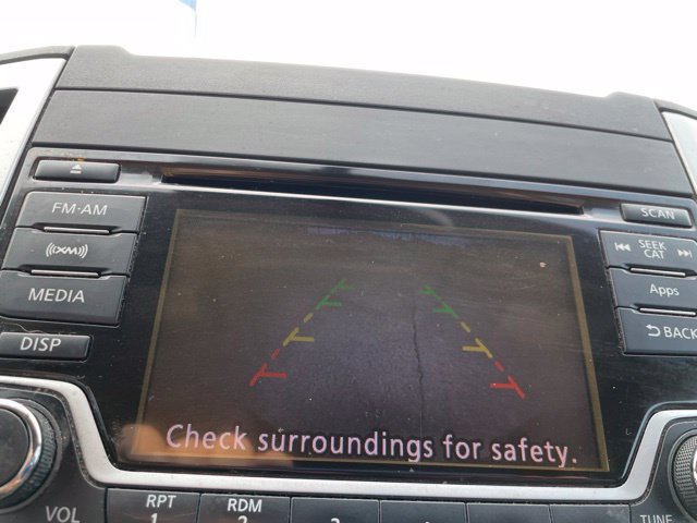 Used 2015 Nissan Frontier SV w/ SV Value Truck Package RWD image 29