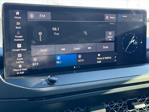 Used 2023 Honda Accord Touring image 20