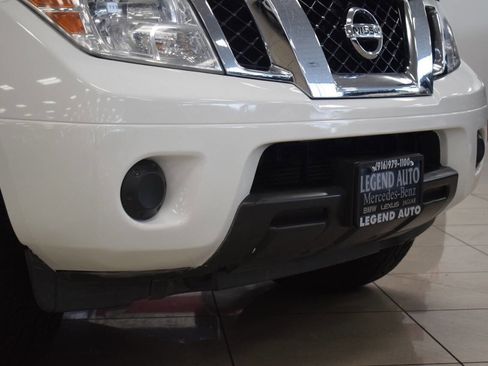 Used 2013 Nissan Frontier SV image 14