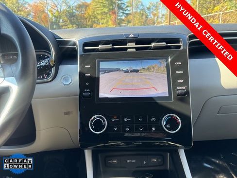 Used 2023 Hyundai Tucson SEL image 20